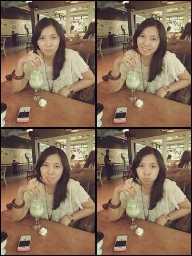 I have great family, great friends & great Jesus Christ =)
