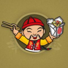 Ik ben Mister Whang. Noodles zijn mij met de soeplepel ingegoten. Iedereen kan ze kopen in mijn webshop!
