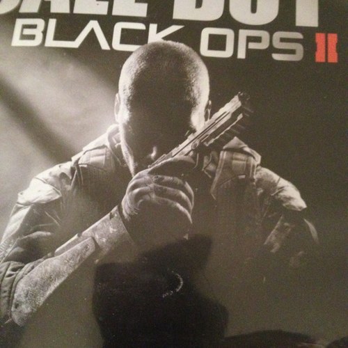 berix104's profile picture. 