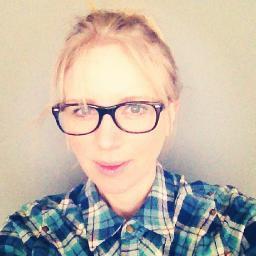 kellycastle's profile picture. Graphic designer, digital + print