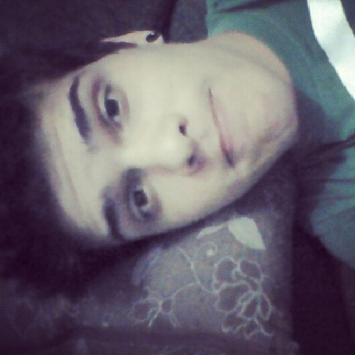 O que você chama de defeito, eu chamo de qualidade. Meu orgulho me poupa de muito sofrimento. ♪