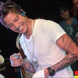 kleitonsantosso's profile picture. 