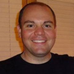 Mike Grandy
