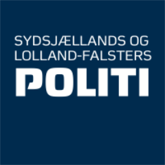 Sydsjællands og Lolland-Falsters Politi