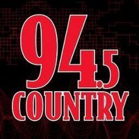 The Big 94.5 Country(@945Country) 's Twitter Profile Photo