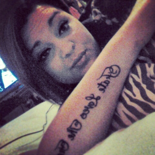 tiffany42malone's profile picture. 