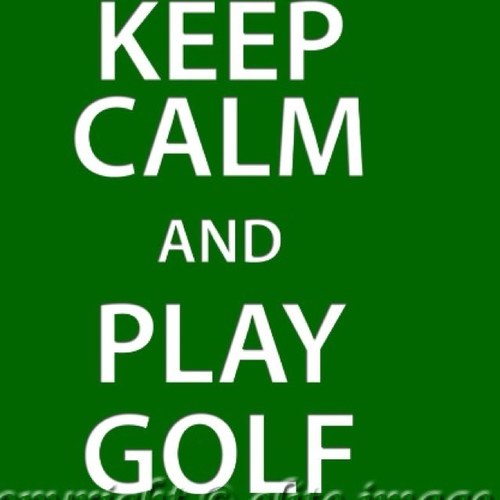 RealGolfSwag's profile picture. ⛳⛳⛳⛳⛳ Golf Swag Nation!!