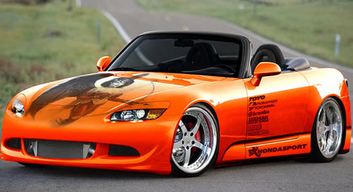 amo carros