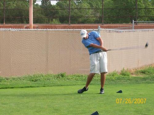 Superintendent of Lake Carlsbad Golf Course. Reviving this account for playing the stock market! Not investment advice.