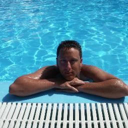 RasmusSvinding's profile picture. 