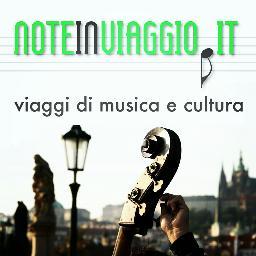 Tour operator dedicato agli amanti di musica ed arte.