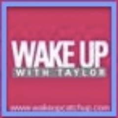 WakeUpShows's profile picture. 