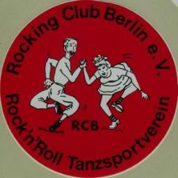 RCB_RockingClub's profile picture. Der älteste Rock´n Roll Tanzsportverein Deutschlands - since 1953