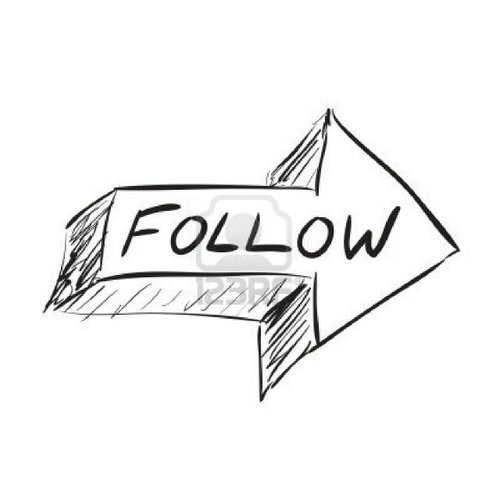 ♦ FOLLOW ♦ RETWEET ♦ ME ♦ FOR ♦ MORE ♦ FOLLOWERS ♦