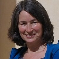 Ginny C Saunders (@ginnycsaunders) 's Twitter Profile