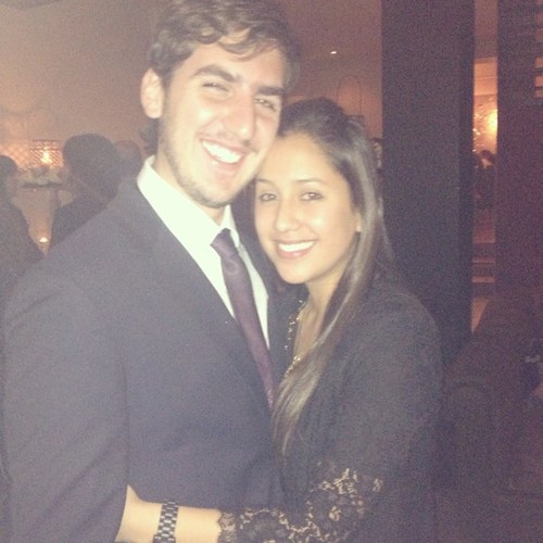 steffcastrov's profile picture. 