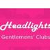 Headlights Gentlemen (@headlights_va) Twitter profile photo Headlights Gentlemen (@headlights_va) Twitter profile photo