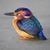 PAM COPENHAVER (@indigo1704) Twitter profile photo