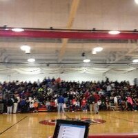 SPORTSGUY (@njvarsity) Twitter profile photo
