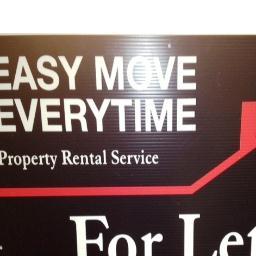 EasymoveFife's profile picture. Easy Move Everytime- 'Central Fife's Premium Letting agency'-Property Rental Services; Contact us via our website or call 
us on 01592 644333.