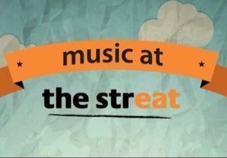 TLC bringing live music to the streat cafe. Local musicians. Wednesday nights. 7:30-9:30. Ages 16-20ish.