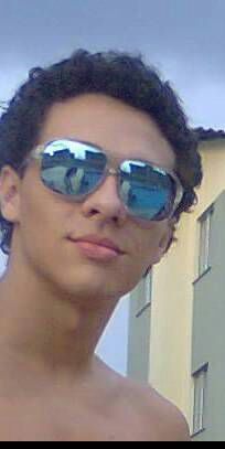 luiz_marvin's profile picture. # Quem julga ... merece ser Julgadoo ... ;D