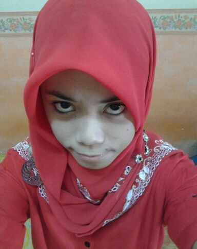 Nur Fahanis | Seventeen | #SPMvictim