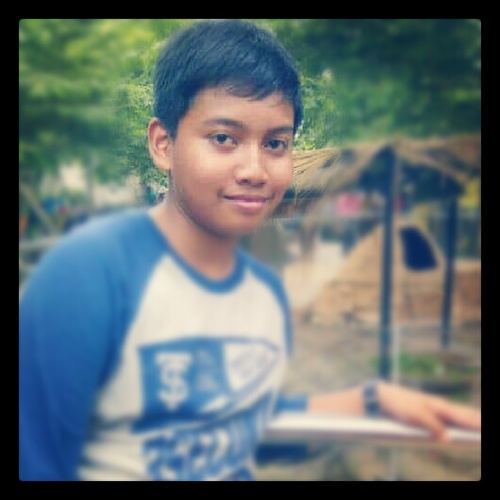 aldy_fernaldy's profile picture. call me aldy
