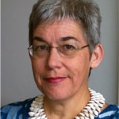 Lauri Johnson Profile