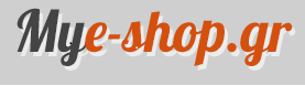 Online κατάλογος ηλεκτρονικών καταστημάτων (e-shop). Αναλυτική περιγραφή σε κατηγορίες για εύκολη αναζήτηση.