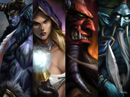 Twitter do jogo que é foda!
Page do Facebook