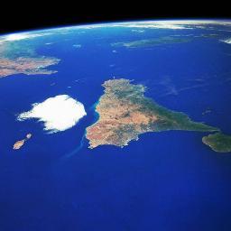 Promuovere e rivalutare il territorio siciliano attraverso informazioni su luoghi caratteristici e diffondere così le bellezze di questa terra.