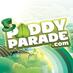 Paddy Parade Cardiff (@paddyparade) Twitter profile photo