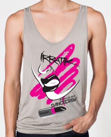 Irratik's profile picture. Irratik ABDC7 8 Count Dance Complex