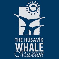 Húsavík Whale Museum (@whalemuseum) 's Twitter Profile