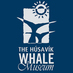 Húsavík Whale Museum (@whalemuseum) Twitter profile photo