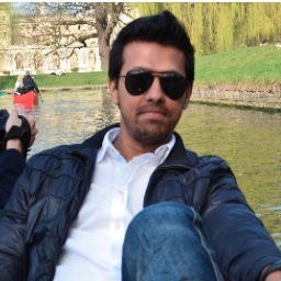 subodh niraula Profile