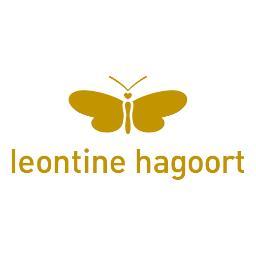 Leontine Hagoorts Bags & Accessoiries are powerful but feminine, with a sense of design and quality. Recognizable, original and refreshing in a clean style.