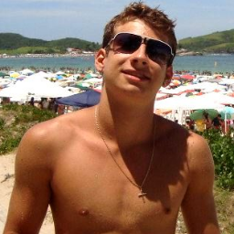 Pagodeiro nato ! haha ;D