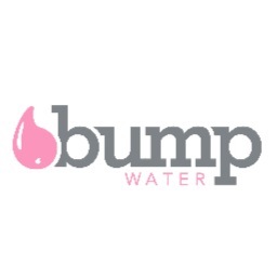 A folic acid-enhanced water for women, especially moms and moms to be.