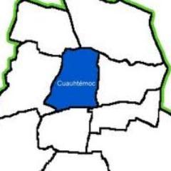 CUENTA NO OFICIAL. Vecinos de la Delegación Cuauhtémoc interesados en mecanismos de participación ciudadana ¡Trabajemos por nuestra Delegación!