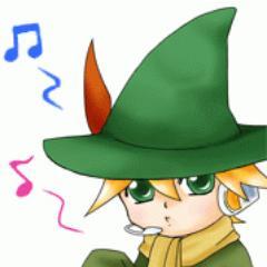 snufkin_p Profile Picture