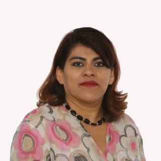 Trabajadora social de profesión, luchadora social por convicción, de izquierda, compañera y mamá de 3 hij@s maravillos@s.