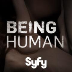 Leading normal lives is a lot harder than it looks for a ghost, a vampire, and a werewolf. Official account of the Syfy series Being Human.