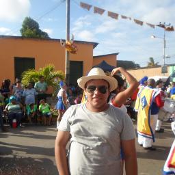 21. Venezolano. Ucabista