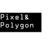 Pixel And Polygon
