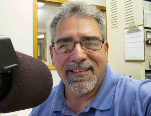 SwapshopGuy's profile picture. Host of WMIC 660's SwapShop and Program Director for WMIC WTGV