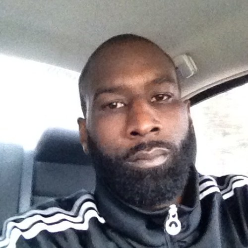 DjDarqueness's profile picture. If you don't like me, something probably wrong with you or you're a hater. Either way, get that checked out.