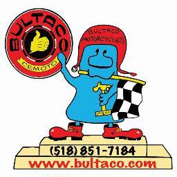 BultacoMotorcyc's profile picture. Formerly Hugh's Bultaco now Bultaco Motorcycles  still owned by Hugh,Barb & Tim Weaver specializing in Bultaco since 1970 striving to keep those old Buls new.