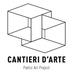 Cantieri d'Arte (@cantieridarte) Twitter profile photo